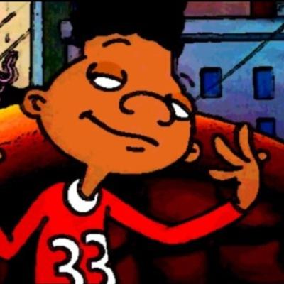 Profile Picture of YA BOY GERALD (@AyGeraldJay) on Twitter