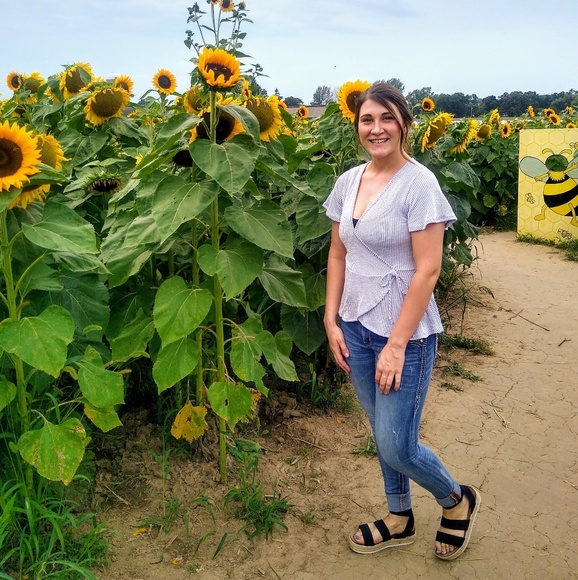 Profile Picture of Trisha Hanefeld (@hanefeld20) on Poshmark