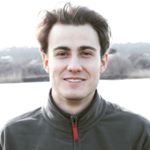 Profile Picture of Radomyr Horban (@vagabond.kh) on Instagram