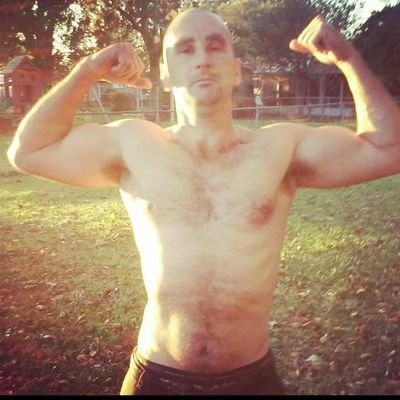 Profile Picture of Steve Juneau (@SteveJuneau6) on Twitter
