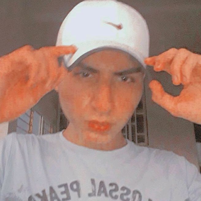 Profile Picture of Christopher Saraoz (@@christophersaraoz) on Tiktok