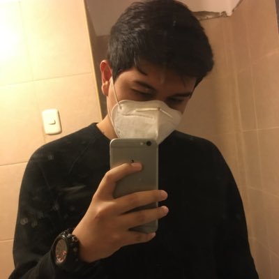 Carlos Iparraguirre - Twitter Profile Picture of Carlos Iparraguirre (@JC_2098) on Twitter