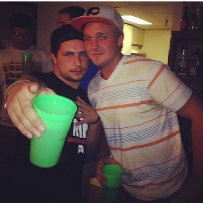 Profile Picture of Nick Kosinski (@nkuz31) on Twitter