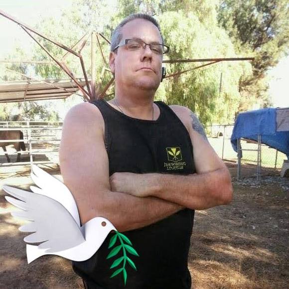 Profile Picture of Mark Whitis (@savedman72) on Poshmark
