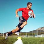 Profile Picture of Leigh Halfpenny (@leighhalfpenny) on Instagram