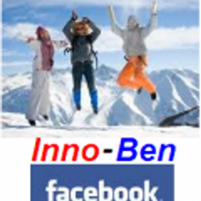 Profile Picture of Benjamin Lazarowitz (@@inno_ben) on Twitter