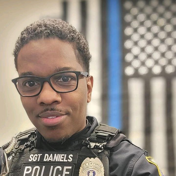 Profile Picture of Torrence Daniels (@dynamitedaniels) on Tiktok