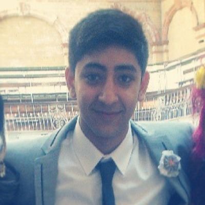 Profile Picture of Mohammed Seedat (@moseedat100) on Twitter