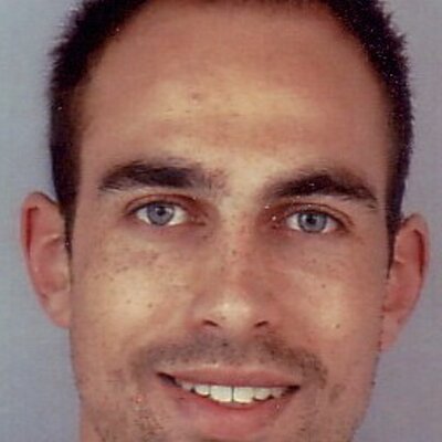 Profile Picture of Michael Haase (@haasemike) on Twitter