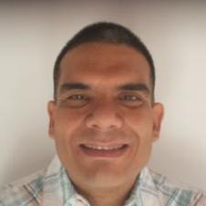 Profile Picture of Harold Guevara Rivas (@hwguevara) on Twitter