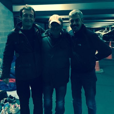 Profile Picture of Jonathan Brookes (@brookesjg) on Twitter