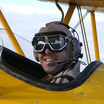 Profile Picture of Jeremy Mack Wright (@wrightjmf) on Twitter