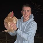 Profile Picture of Danny Lynch (@danny_lynch98) on Instagram