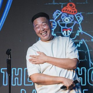 Profile Picture of David So (@davidsocomedy) on Instagram