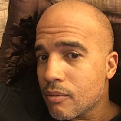 Profile Picture of Daniel Bernard Roumain (DBR) (@DBRmusic) on Twitter
