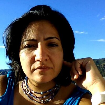 Profile Picture of Elsa María Díaz Soto (@elsaprofe) on Twitter