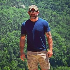 Profile Picture of Hilton (@stevehilton09) on Tiktok