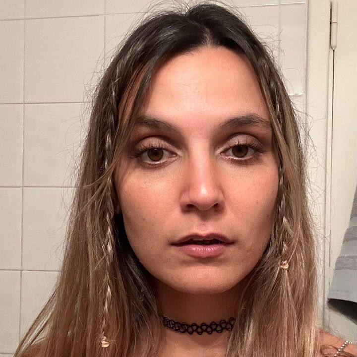 Profile Picture of Paula Spera453 (@paulaspera2) on Tiktok