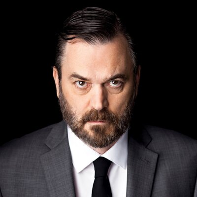 Profile Picture of Bill Marchant (@@wgmarchant) on Twitter