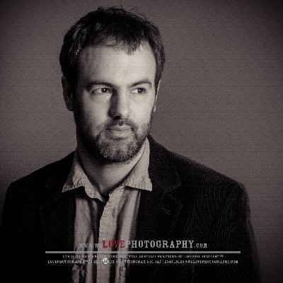 Profile Picture of Benjamin McElroy (@BenMcElroy4) on Twitter