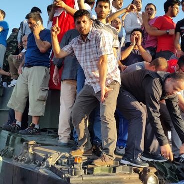 Profile Picture of Fatih Yıldırım (@fthyildirim19) on Twitter