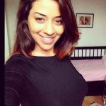 Profile Picture of May (@mayshariff) on Instagram