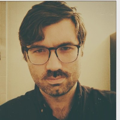 Profile Picture of Alex Meyers (@AlexEvanMeyers) on Twitter