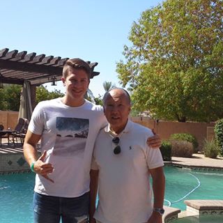 Profile Picture of JT Kitamura (@jt.kitamura) on Facebook