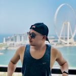 Profile Picture of Clinton Beltran (@clintbill) on Instagram