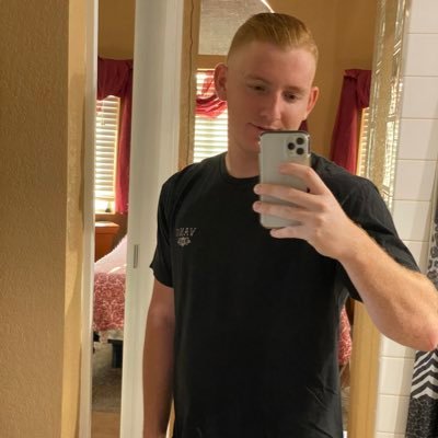 Profile Picture of Carmichael (@CarmichaelJake) on Twitter