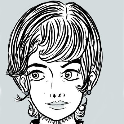 Profile Picture of Ruby Bautista (@Serenagt) on Twitter