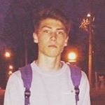 Profile Picture of Mitchell Biggs (@mitch.1726) on Instagram