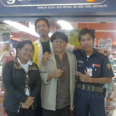 Profile Picture of Andrew★Bah★Ni (@andrewLveEffiey) on Twitter