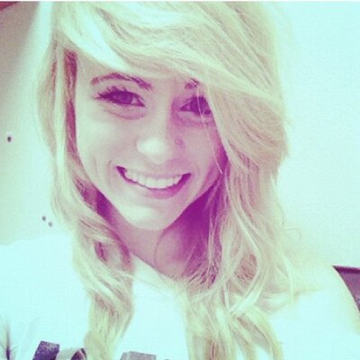 Profile Picture of Jade Daigle (@JadeAlaina) on Twitter