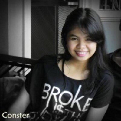 Profile Picture of Anissa Thomas (@AnissaThomas4) on Twitter