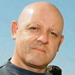 Profile Picture of Jonathan brooks (@jonathanbrooks753) on Instagram