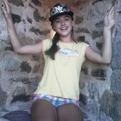 Profile Picture of Deborah Mazé (@MazeDeborah) on Twitter