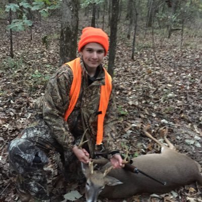 Caleb Waddle - Twitter Profile Picture of Caleb Waddle (@CalebWaddle5) on Twitter