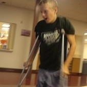 Profile Picture of John Lenahan (@144chris) on Myspace