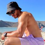 Profile Picture of Erick Zapata (@zapataerick) on Instagram