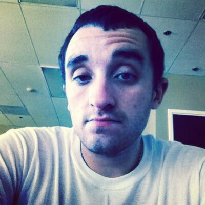 Profile Picture of Chris Fiorentino (@tophersaboss) on Twitter
