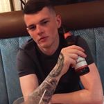 Profile Picture of Adam Priestley (@adam.pri.127) on Instagram