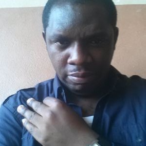 Profile Picture of Marc Arthur Simo (@Marc_ArthurMARS) on Twitter