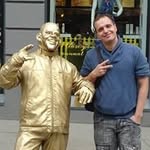 Profile Picture of David Hubert (@hubertdavid) on Instagram