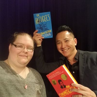 Profile Picture of Misty Rayburn (@topshelfebooks) on Twitter