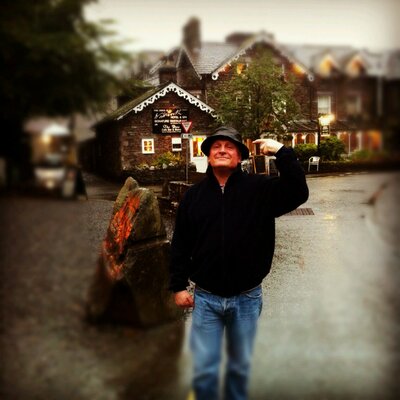 Profile Picture of Bill Reay (@billreay1957) on Twitter