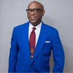 Profile Picture of Calvin B. Grier Sr. (@babyboycbg) on Instagram