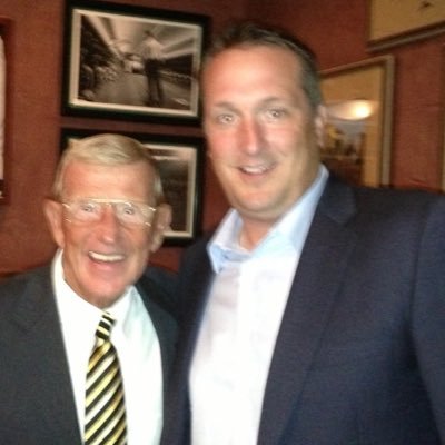 Profile Picture of Chris Mussman (@CYMuss) on Twitter