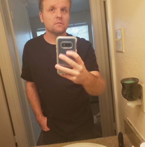 Profile Picture of Trent Randall (@trentf43) on Poshmark