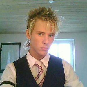 Profile Picture of Christian Winther (@411525297) on Myspace